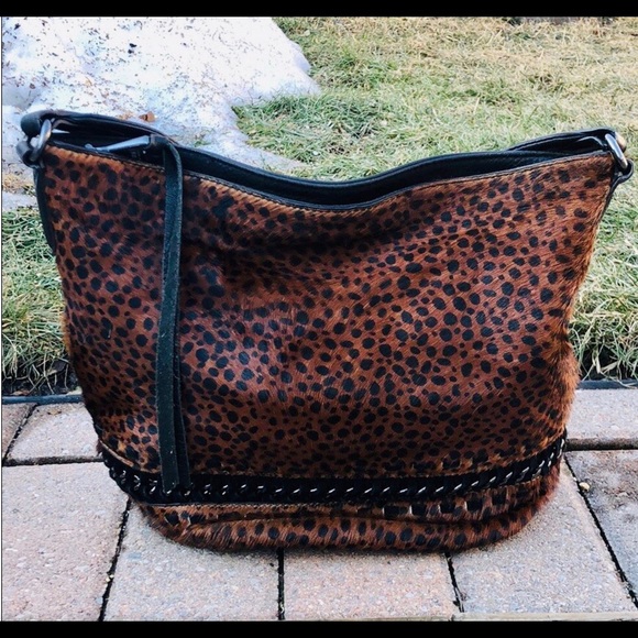 NWOT Aimee Kestenberg Purse 👜 - Picture 3 of 13